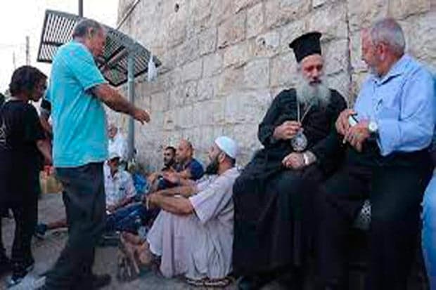 Selain Yahudi, Berikut Adalah Agama Mayoritas di Israel Selain Yahudi, Berikut Adalah Agama Mayoritas di Israel