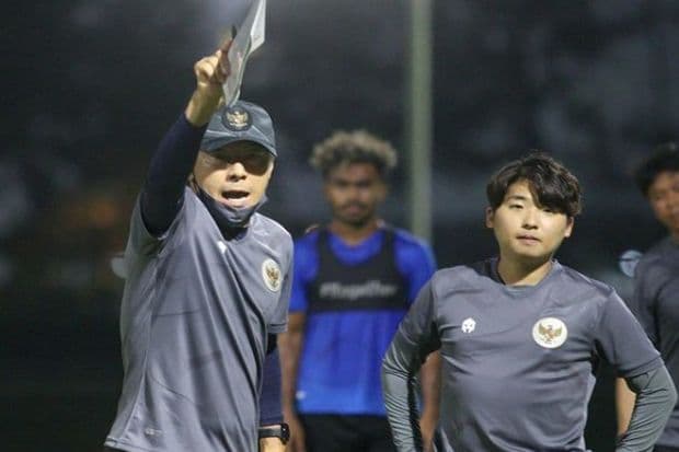 3 Mantan Pemain Timnas Indonesia yang Tidak Akan Dipanggil Lagi oleh Shin Tae-yong 3 Mantan Pemain Timnas Indonesia yang Tidak Akan Dipanggil Lagi oleh Shin Tae-yong
