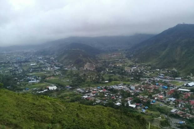 5 Fakta Kota Mulia, Daerah Terdingin Nomor 1 di Indonesia 5 Fakta Kota Mulia, Daerah Terdingin Nomor 1 di Indonesia