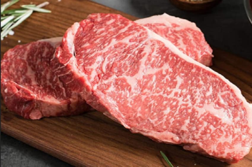 Usia 40an Disarankan Kurangi Makan Daging Merah, Picu Kanker Pankreas Usia 40an Disarankan Kurangi Makan Daging Merah, Picu Kanker Pankreas