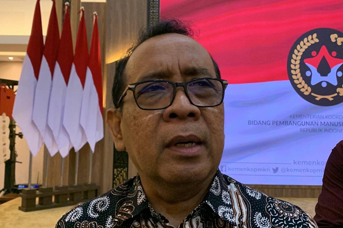 Hakim Terseret Kasus Daycare Little Aresha Jogja, Menko PMK: Proses Hukum di Polisi Hakim Terseret Kasus Daycare Little Aresha Jogja, Menko PMK: Proses Hukum di Polisi
