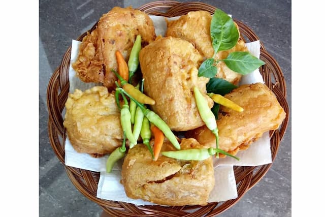 Jangan Kebanyakan! Makanan Ini Bisa Bikin Fungsi Seksual Pria Menurun Jangan Kebanyakan! Makanan Ini Bisa Bikin Fungsi Seksual Pria Menurun