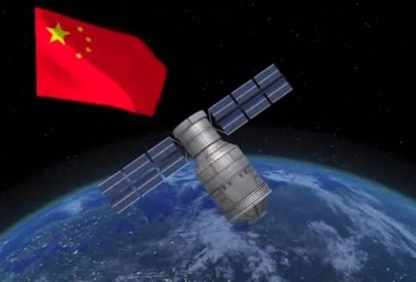 Era ISS Berakhir, China Siap Kuasai Langit dengan Perluas Tiangong Era ISS Berakhir, China Siap Kuasai Langit dengan Perluas Tiangong
