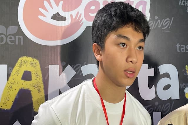 Duta SMA DKI Apresiasi Gelaran Jakarta Youth Achievement 2026 di MNC University Duta SMA DKI Apresiasi Gelaran Jakarta Youth Achievement 2026 di MNC University
