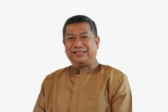'Pesta Babi' dan Politik Identitas 'Pesta Babi' dan Politik Identitas