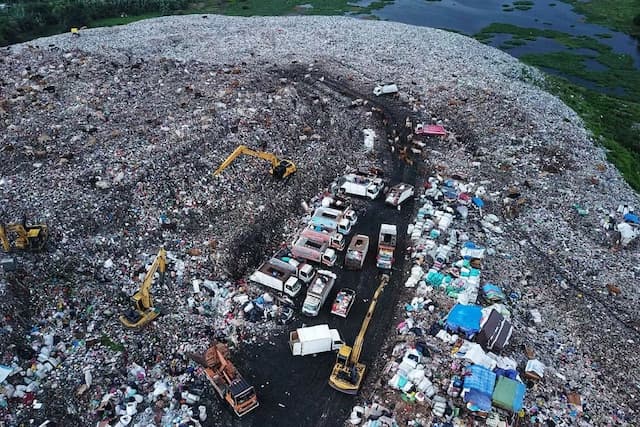 Atasi Persoalan Sampah, Pembangunan PSEL di Makassar Harus Segera Terealisasi Atasi Persoalan Sampah, Pembangunan PSEL di Makassar Harus Segera Terealisasi