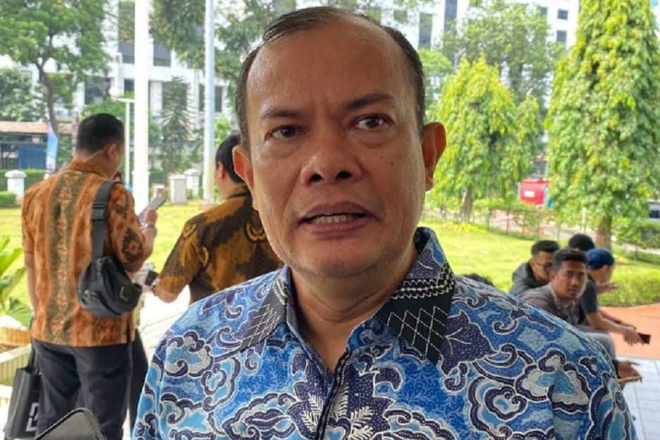 Hadapi Super El Nino di Musim Kemarau, BMKG Perkuat Operasi Modifikasi Cuaca Hadapi Super El Nino di Musim Kemarau, BMKG Perkuat Operasi Modifikasi Cuaca