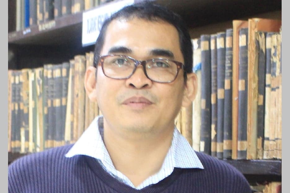 Rupiah dan Pasar Distrust? Rupiah dan Pasar Distrust?