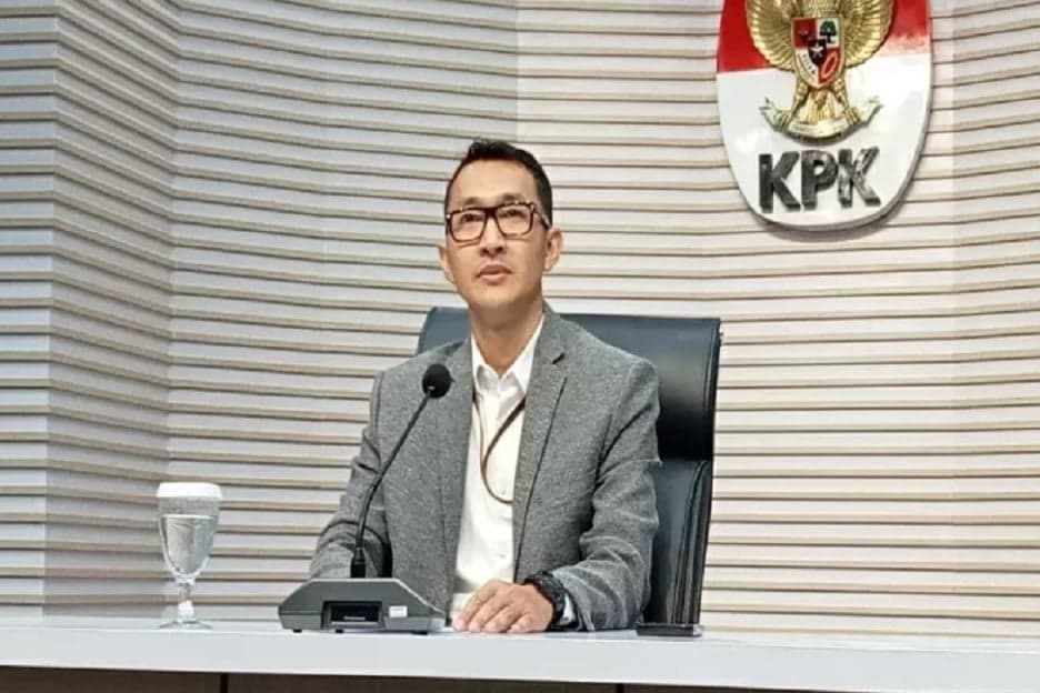 Kasus Dugaan Korupsi DJKA, KPK Telusuri Penyerahan Fee ke Pihak Kemenhub Kasus Dugaan Korupsi DJKA, KPK Telusuri Penyerahan Fee ke Pihak Kemenhub
