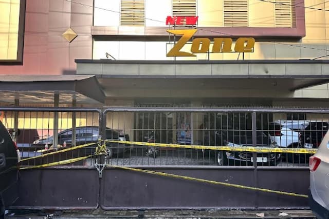 Bareskrim Polri Gerebek New Zone Medan, Tempat Hiburan Malam Penjual Narkoba Tinggal Tunggu Waktu Bareskrim Polri Gerebek New Zone Medan, Tempat Hiburan Malam Penjual Narkoba Tinggal Tunggu Waktu