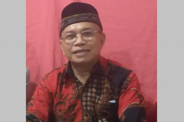 Pidato Ekonomi Presiden: Antara Optimisme dan Realitas Pertumbuhan Pidato Ekonomi Presiden: Antara Optimisme dan Realitas Pertumbuhan