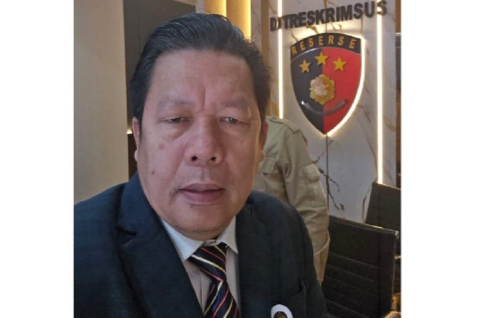 Bareskrim Gerebek New Zone, Penasihat Ahli Kapolri: Tekan Peredaran Narkoba di Sumut Bareskrim Gerebek New Zone, Penasihat Ahli Kapolri: Tekan Peredaran Narkoba di Sumut