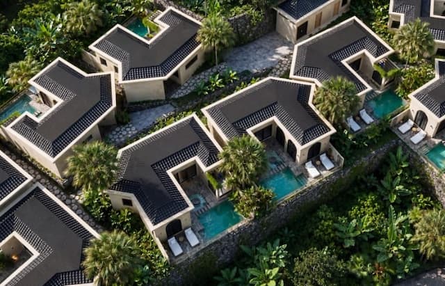 Lombok Selatan Jadi Magnet Investasi Properti dan Hospitality Lombok Selatan Jadi Magnet Investasi Properti dan Hospitality