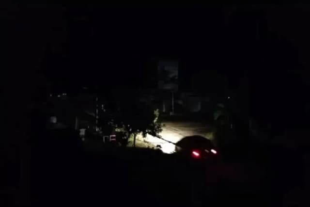 Blackout Sumatera Harus Jadi Alarm Penguatan Transmisi Blackout Sumatera Harus Jadi Alarm Penguatan Transmisi