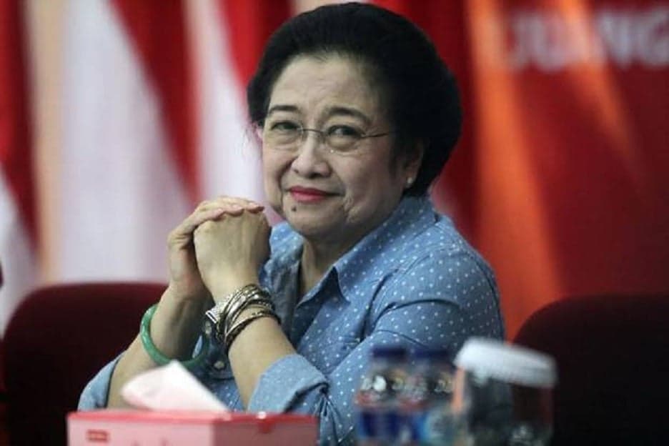 BPIP Undang Jokowi dan Gibran di Upacara Harlah Pancasila, PDIP: Insya Allah Megawati Hadir BPIP Undang Jokowi dan Gibran di Upacara Harlah Pancasila, PDIP: Insya Allah Megawati Hadir