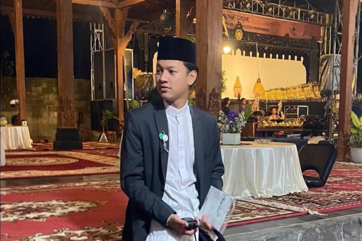 Jelang Muktamar, Kiai Muda NU Konsolidasikan Gerakan Moral dari Solo Raya Jelang Muktamar, Kiai Muda NU Konsolidasikan Gerakan Moral dari Solo Raya