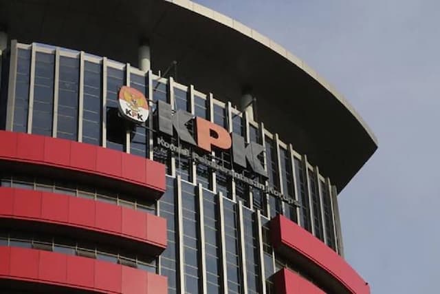 KPK Panggil Bos Maktour Fuad Hasan Masyhur terkait Kasus Kuota Haji KPK Panggil Bos Maktour Fuad Hasan Masyhur terkait Kasus Kuota Haji