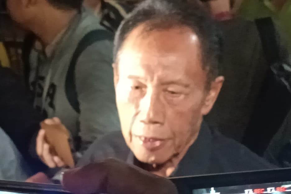 Sutiyoso Kenang Mendiang Titiek Puspa: Kayak Kakak-beradik Sutiyoso Kenang Mendiang Titiek Puspa: Kayak Kakak-beradik