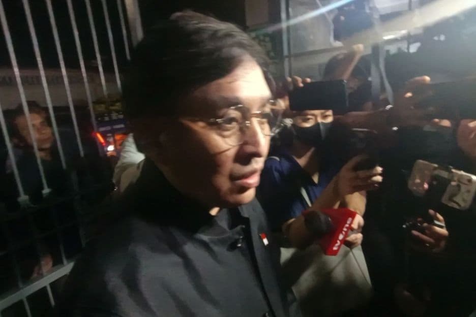 Yovie Widianto Kenang Titiek Puspa: Eyang Pahlawan Musik Yovie Widianto Kenang Titiek Puspa: Eyang Pahlawan Musik