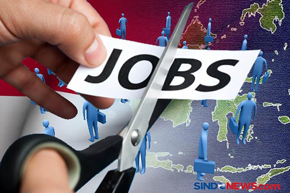 Kemnaker Ungkap Nasib 1.126 Karyawan Korban PHK Yihong Novatex Kemnaker Ungkap Nasib 1.126 Karyawan Korban PHK Yihong Novatex