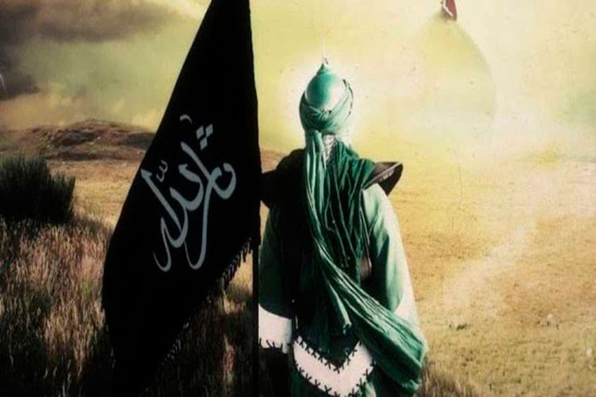 Al Malhamah Kubra, Perang Besar Akhir Zaman Akankah Segera Terjadi? Al Malhamah Kubra, Perang Besar Akhir Zaman Akankah Segera Terjadi?