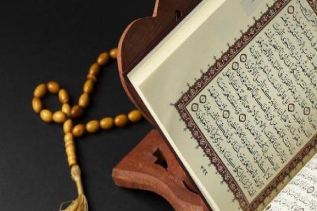 6 Surat Al Quran yang Utama Dibaca saat Awal Ramadan, Apa Saja? 6 Surat Al Quran yang Utama Dibaca saat Awal Ramadan, Apa Saja?