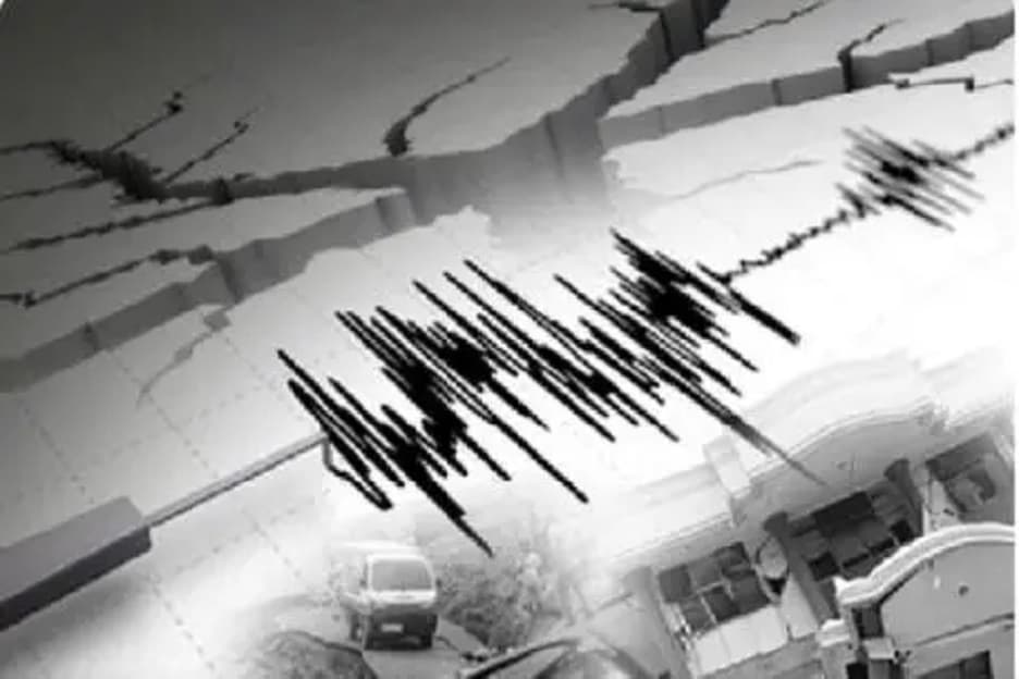 Gempa M5,0 Guncang Tojo Una-una Sulteng Gempa M5,0 Guncang Tojo Una-una Sulteng