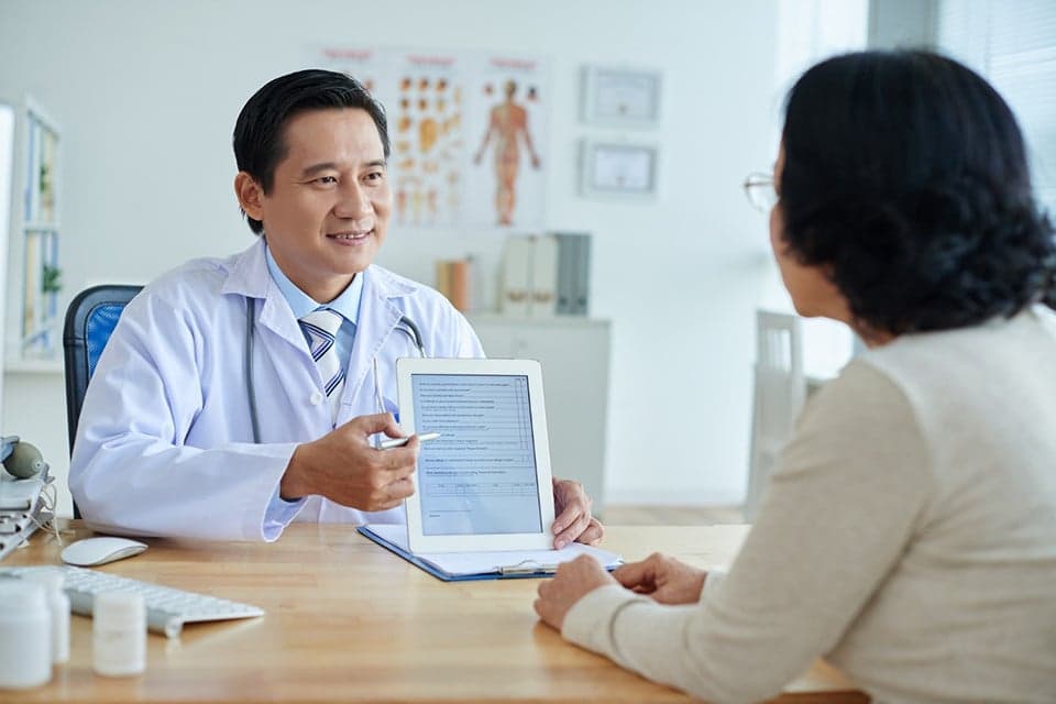 Meningkatkan Pelayanan Penanganan Diabetes Melitus Tipe 2 lewat Terapi Pengobatan Inovatif Meningkatkan Pelayanan Penanganan Diabetes Melitus Tipe 2 lewat Terapi Pengobatan Inovatif