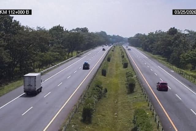 Diskon Tarif Tol 30 Mulai Besok dari GT Kalikangkung hingga Cikampek Utama Diskon Tarif Tol 30 Mulai Besok dari GT Kalikangkung hingga Cikampek Utama