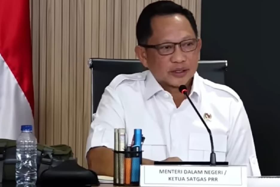 Kasatgas PRR: Penanganan Pengungsi Banjir Sumatera Hampir Tuntas Kasatgas PRR: Penanganan Pengungsi Banjir Sumatera Hampir Tuntas