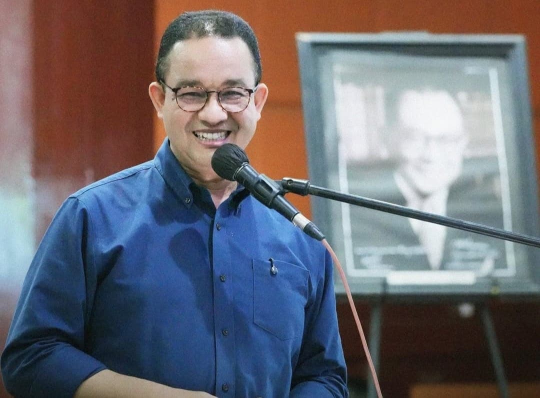 Anies Silaturahmi ke SBY, Demokrat Tepis Rencana Koalisi Anies Silaturahmi ke SBY, Demokrat Tepis Rencana Koalisi