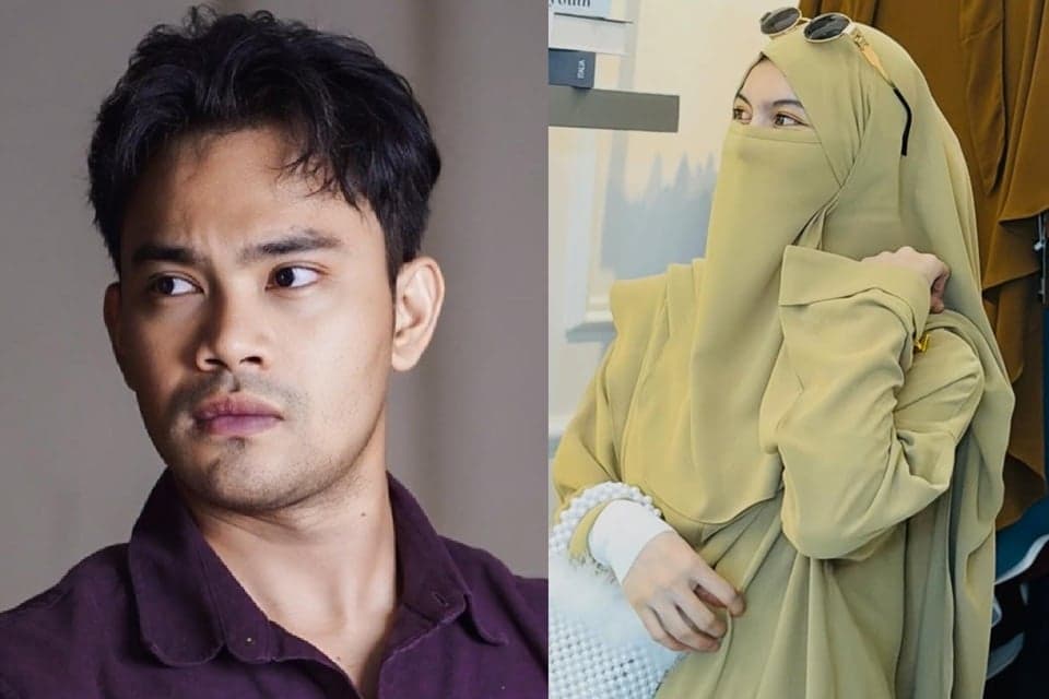 Mediasi Buntu! Wardatina Mawa dan Insanul Fahmi Bersitegang Soal Nafkah Rp100 Juta Mediasi Buntu! Wardatina Mawa dan Insanul Fahmi Bersitegang Soal Nafkah Rp100 Juta