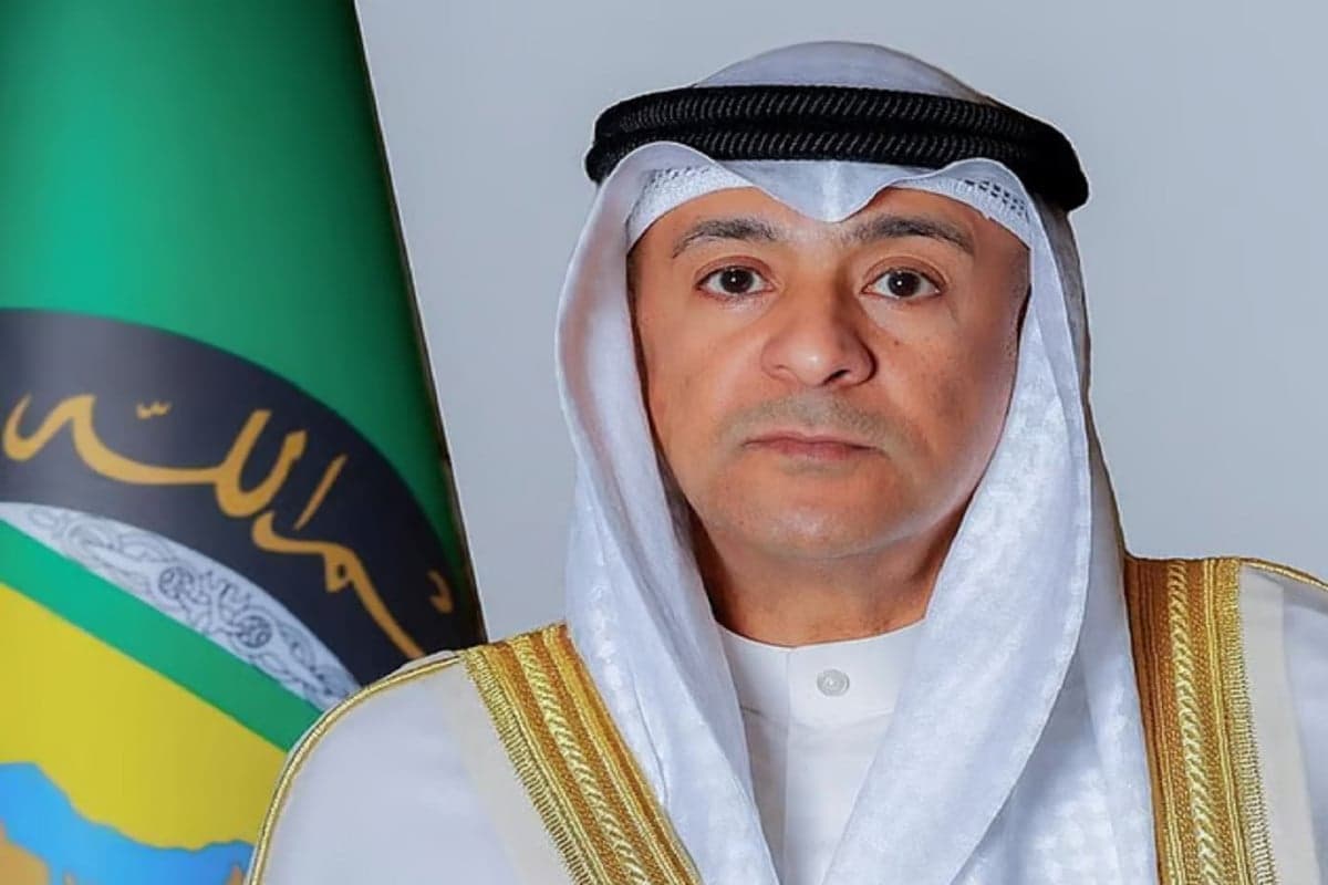 Negara-negara Arab Senang Resolusi PBB Kecam Serangan Iran Negara-negara Arab Senang Resolusi PBB Kecam Serangan Iran