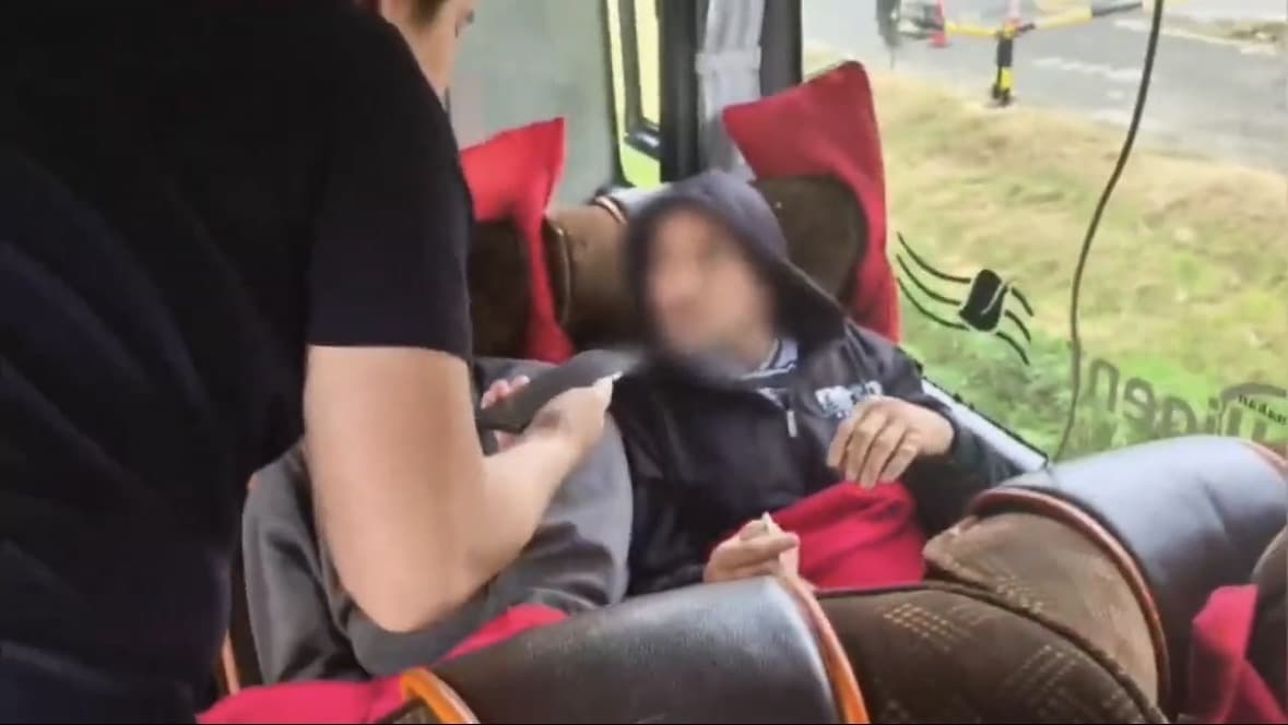 Pembunuh Cucu Mpok Nori Terancam Hukuman Penjara Seumur Hidup Pembunuh Cucu Mpok Nori Terancam Hukuman Penjara Seumur Hidup