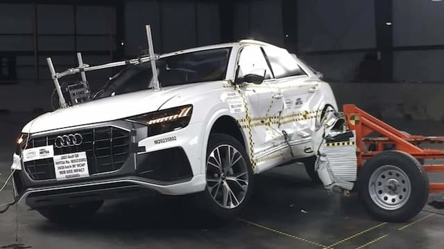 Audi Salip BMW dan Mercedes, Resmi Jadi Merek Mobil Mewah Paling Aman 2026 Audi Salip BMW dan Mercedes, Resmi Jadi Merek Mobil Mewah Paling Aman 2026