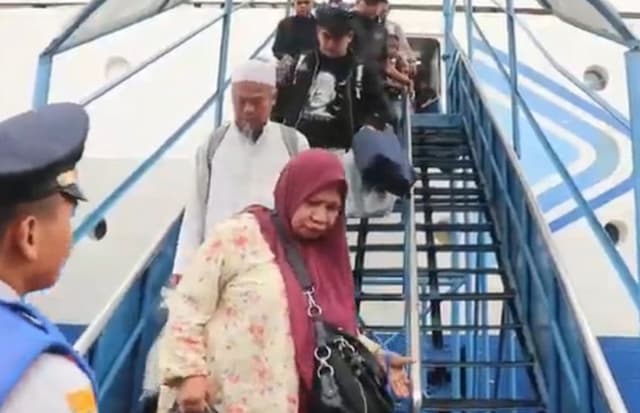 Arus Balik Lebaran 2026 di Pelabuhan Tanjung Priok Ramai dan Lancar Arus Balik Lebaran 2026 di Pelabuhan Tanjung Priok Ramai dan Lancar