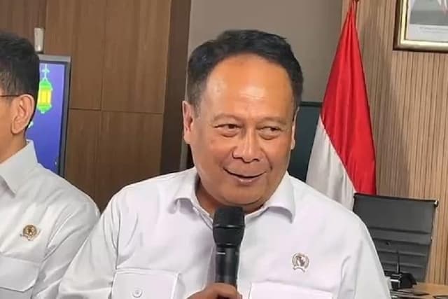 Wamenhub: Pesanan Sewa Jet Pribadi Meningkat selama Libur Lebaran 2026 Wamenhub: Pesanan Sewa Jet Pribadi Meningkat selama Libur Lebaran 2026