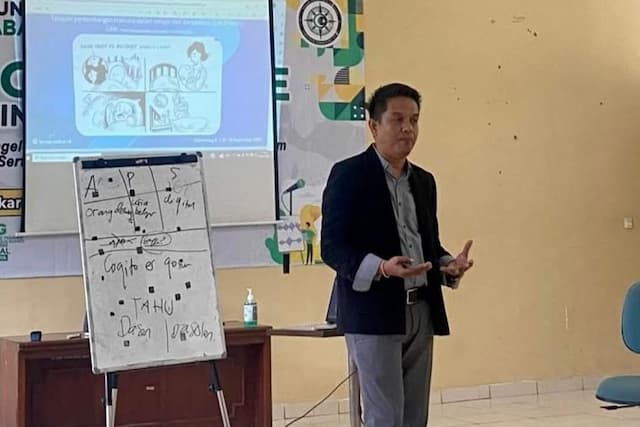 PPATK dan APH Diminta Audit Aliran Dana Asing yang Diduga Biayai Narasi Antinegara PPATK dan APH Diminta Audit Aliran Dana Asing yang Diduga Biayai Narasi Antinegara