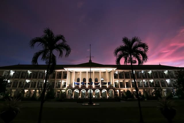 Biaya Kuliah UGM Jalur SNBP 2026: UKT Mulai Rp0 hingga Rp24,7 Juta Biaya Kuliah UGM Jalur SNBP 2026: UKT Mulai Rp0 hingga Rp24,7 Juta