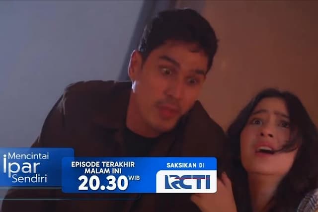 Sinopsis EPISODE TERAKHIR Sinetron 'Mencintai Ipar Sendiri: Rafki Selamatkan Ayuna, Rafka Memilih Akhiri Hidupnya Sinopsis EPISODE TERAKHIR Sinetron 'Mencintai Ipar Sendiri: Rafki Selamatkan Ayuna, Rafka Memilih Akhiri Hidupnya