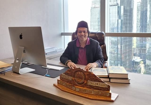 Tokoh Nahdlatul Ulama: Muktamar NU Harus Bebas dari Politik Uang Tokoh Nahdlatul Ulama: Muktamar NU Harus Bebas dari Politik Uang