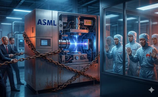 Kiamat Gawai China di AS! Trump Siap Cekik Total Huawei, ZTE, hingga Router Wi-Fi Kiamat Gawai China di AS! Trump Siap Cekik Total Huawei, ZTE, hingga Router Wi-Fi