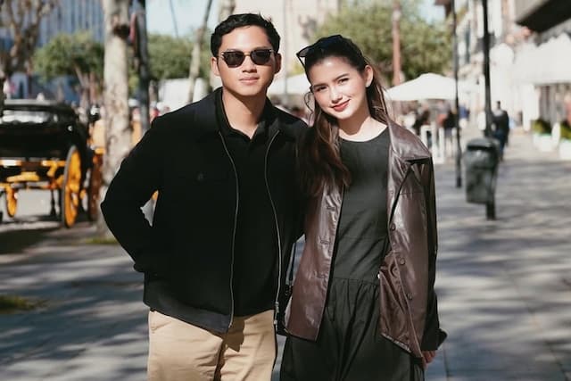 Persiapan Pernikahan Azriel Hermansyah, Krisdayanti Singgung Perbedaan Adat dan Budaya Persiapan Pernikahan Azriel Hermansyah, Krisdayanti Singgung Perbedaan Adat dan Budaya