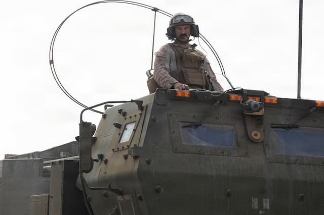 AS Gelar Perundingan Gencatan Senjata selama 45 Hari dengan Iran, Perang Akan Segera Berakhir? AS Gelar Perundingan Gencatan Senjata selama 45 Hari dengan Iran, Perang Akan Segera Berakhir?