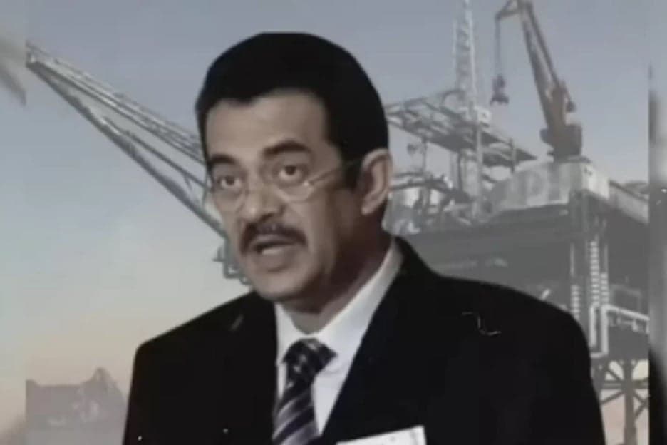 Riza Chalid Jadi Tersangka Korupsi Petral, Kejagung: Statusnya Masih Buron Riza Chalid Jadi Tersangka Korupsi Petral, Kejagung: Statusnya Masih Buron