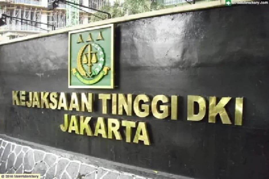 Geledah Kantor Kementerian PU, Kejati Jakarta Sita Dokumen hingga Perangkat Elektronik Geledah Kantor Kementerian PU, Kejati Jakarta Sita Dokumen hingga Perangkat Elektronik