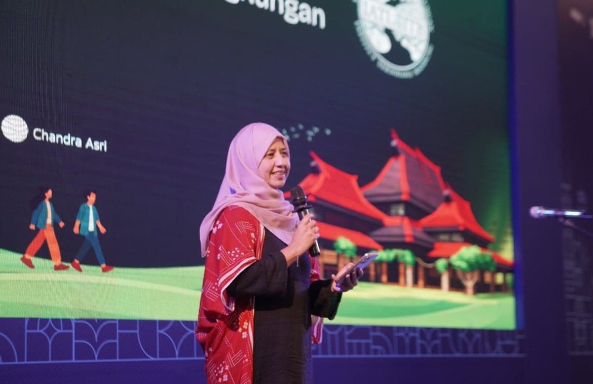 Kolaborasi Akademisi dan Aktivis Menjawab Krisis Lingkungan Kolaborasi Akademisi dan Aktivis Menjawab Krisis Lingkungan