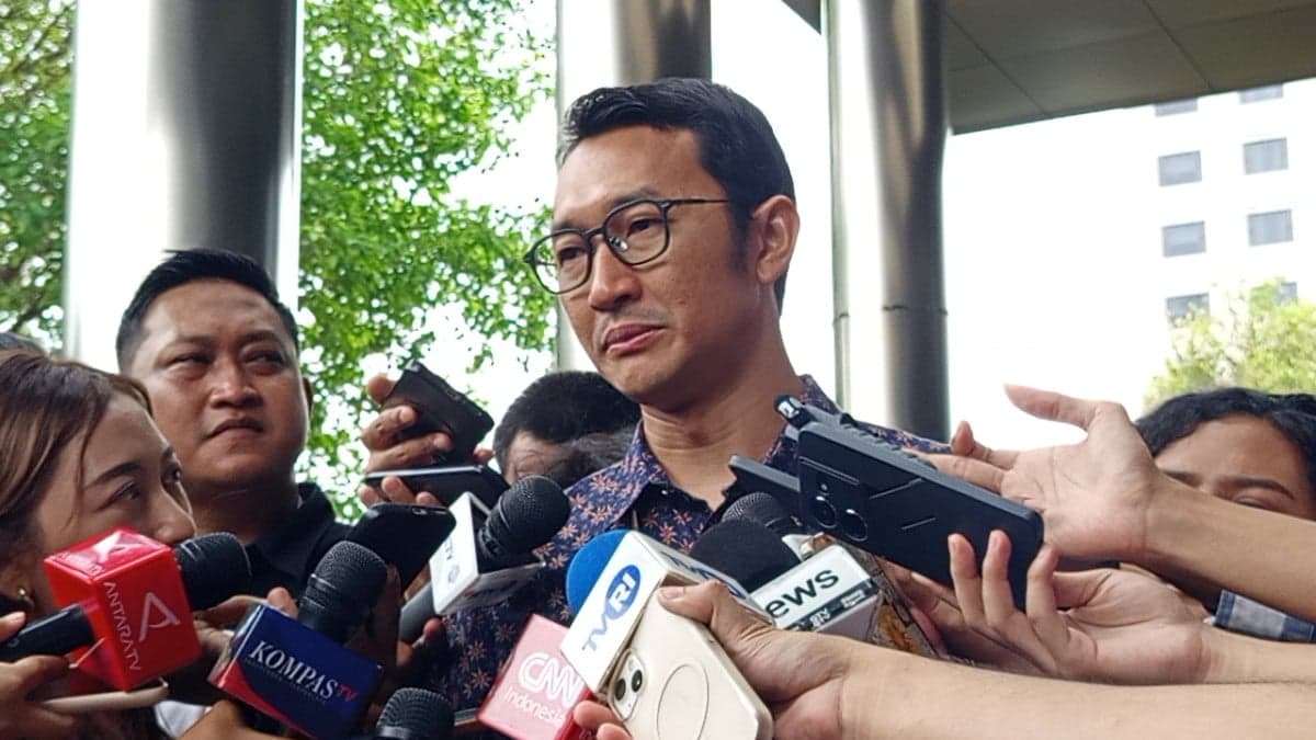 Minta Uang ke Anggota DPR, 4 Orang Mengaku Utusan Pimpinan KPK Ditangkap Minta Uang ke Anggota DPR, 4 Orang Mengaku Utusan Pimpinan KPK Ditangkap