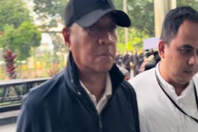 KPK Ungkap OTT Bupati Tulungagung Gatut Sunu Terkait Pemerasan KPK Ungkap OTT Bupati Tulungagung Gatut Sunu Terkait Pemerasan