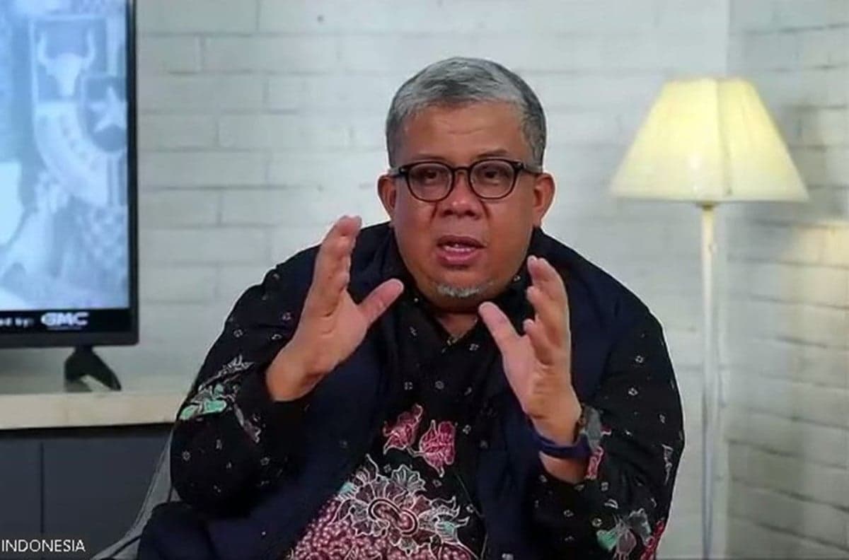 Fahri Hamzah Minta Elite Nasional Jangan Terus Kembangkan Narasi Perpecahan Fahri Hamzah Minta Elite Nasional Jangan Terus Kembangkan Narasi Perpecahan